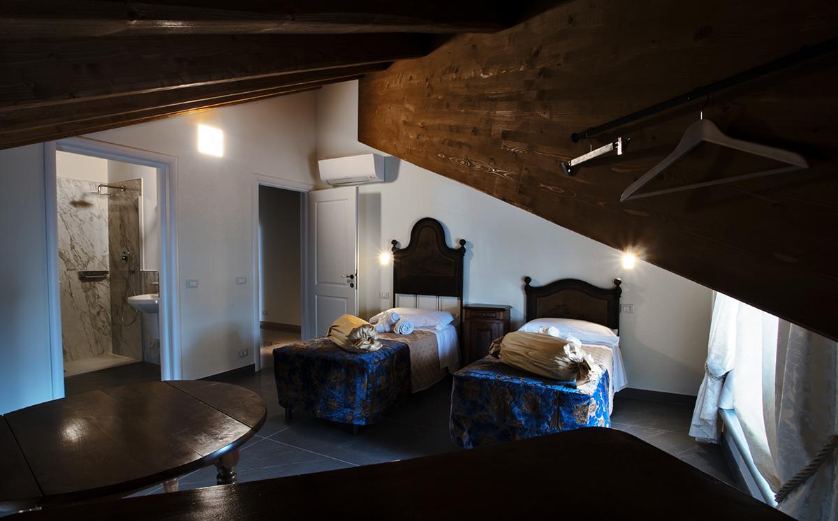 Agriturismo Tenuta Casteldardo Besenzone Exteriör bild